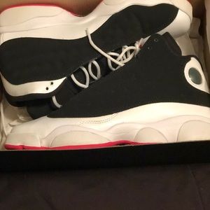 Jordan’s FOR LOW GOOD CONDITION